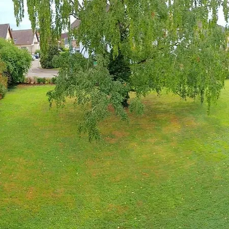 Tranquility67 Appartement